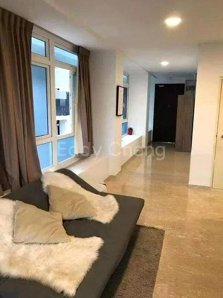 5 Bed Apartment (Condo) for Sale in  Icon @ Pasir Panjang - Image 3
